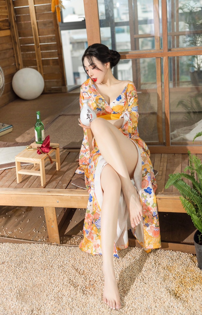 Hoàng Thu Thảo OnlyFans 8