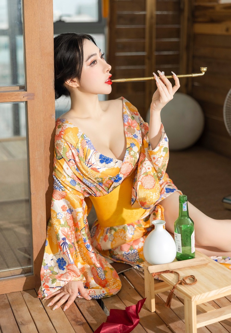Hoàng Thu Thảo OnlyFans 9