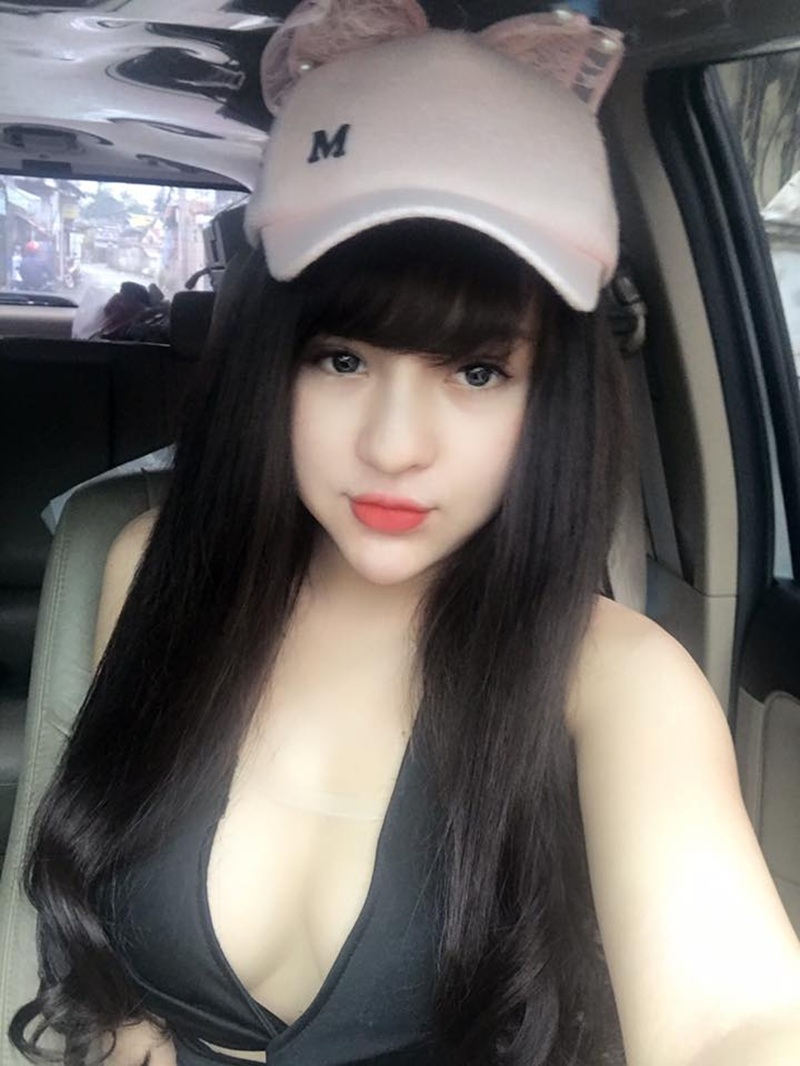 ảnh sex Ngân 98 33