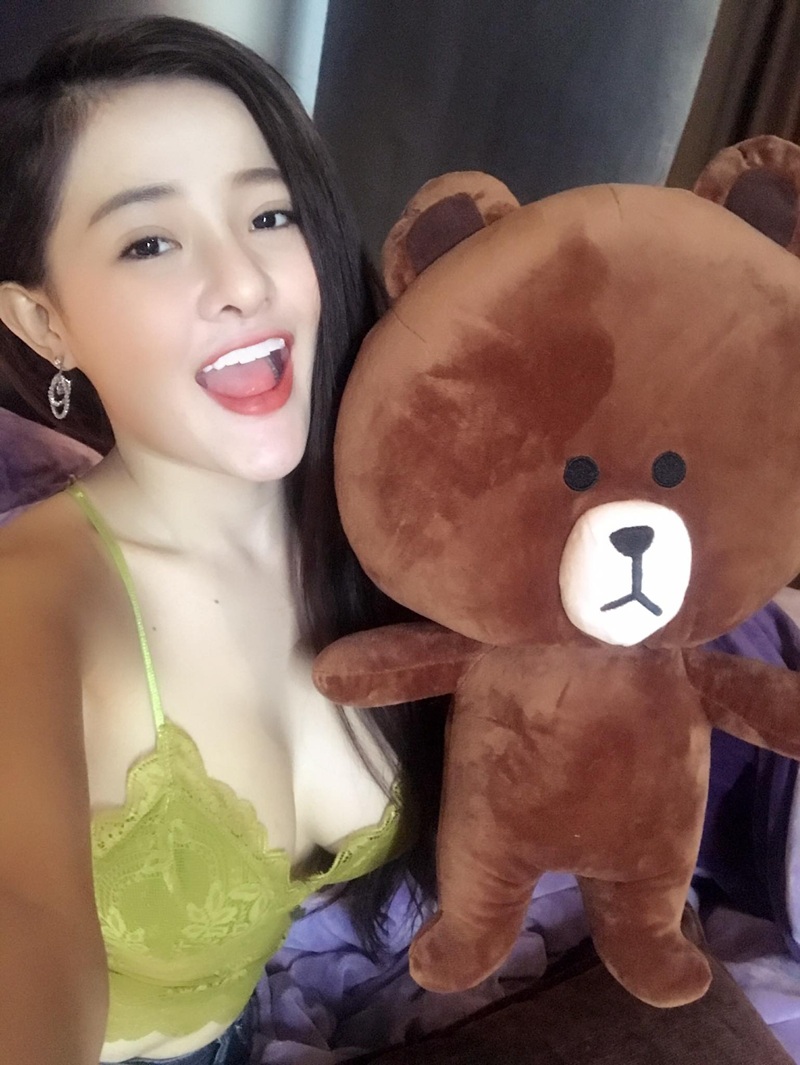 ảnh sex Ngân 98 36
