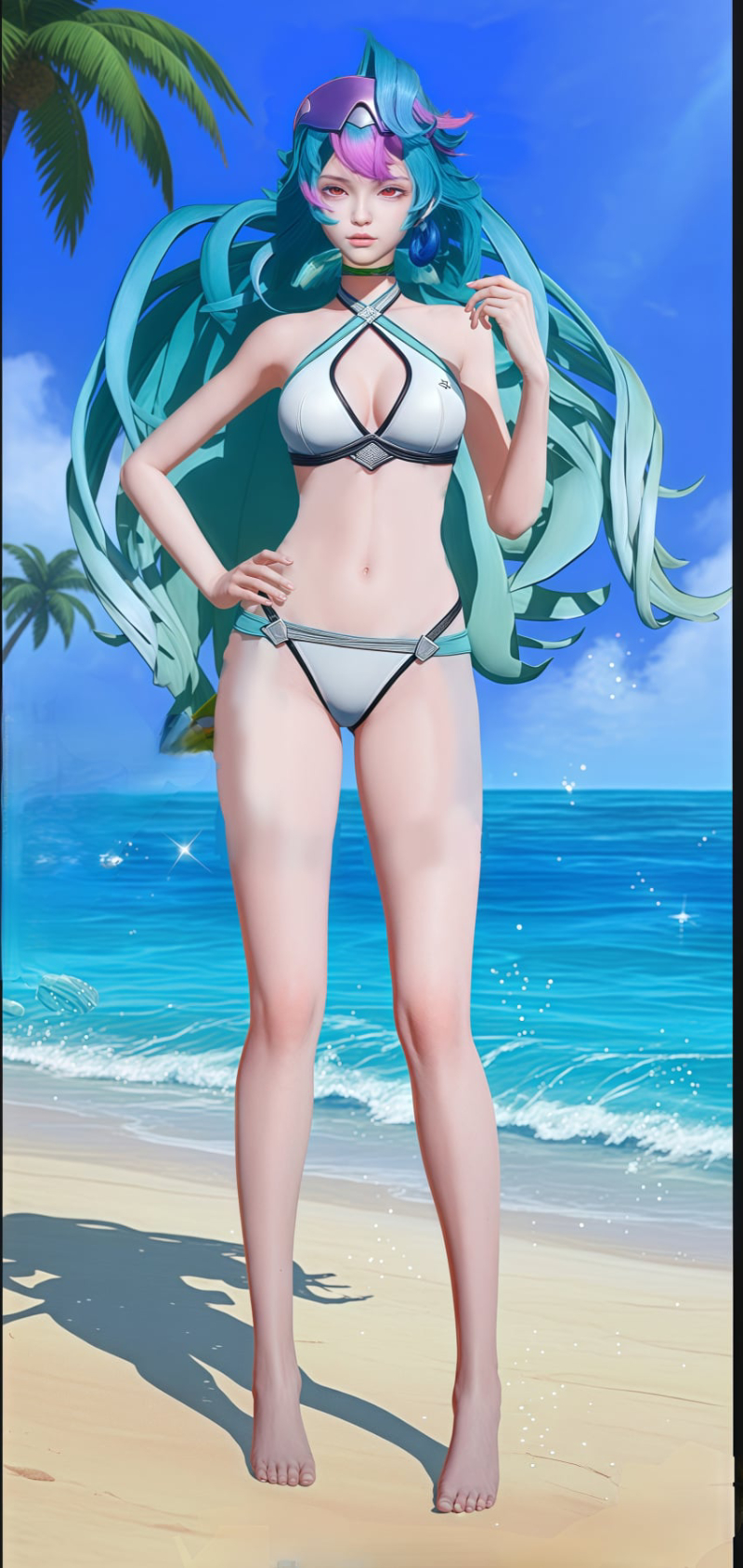 AOV Hentai 27