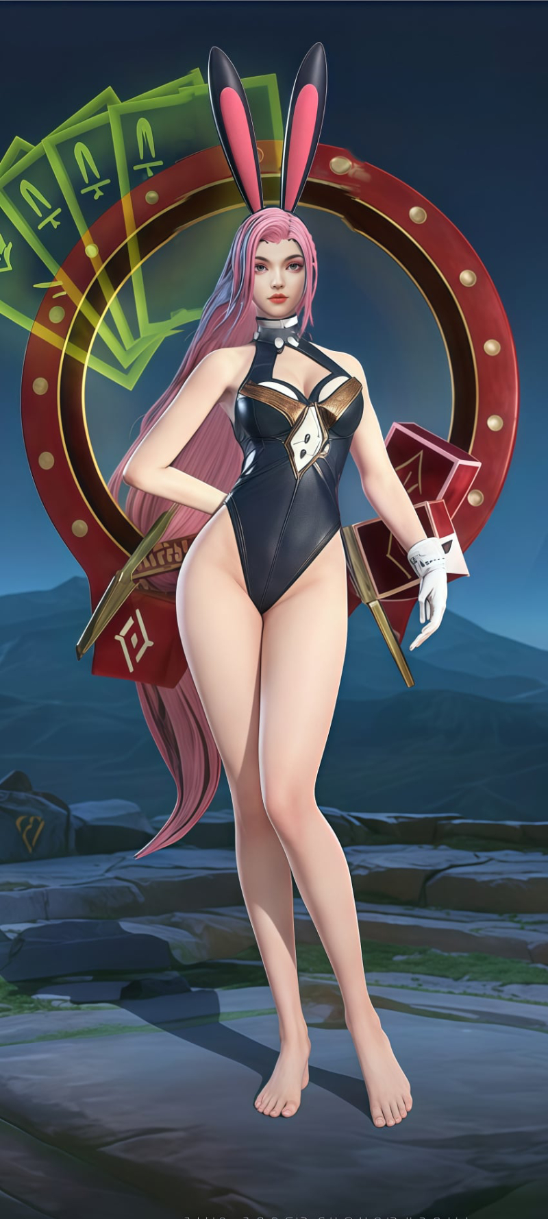 AOV Hentai 28