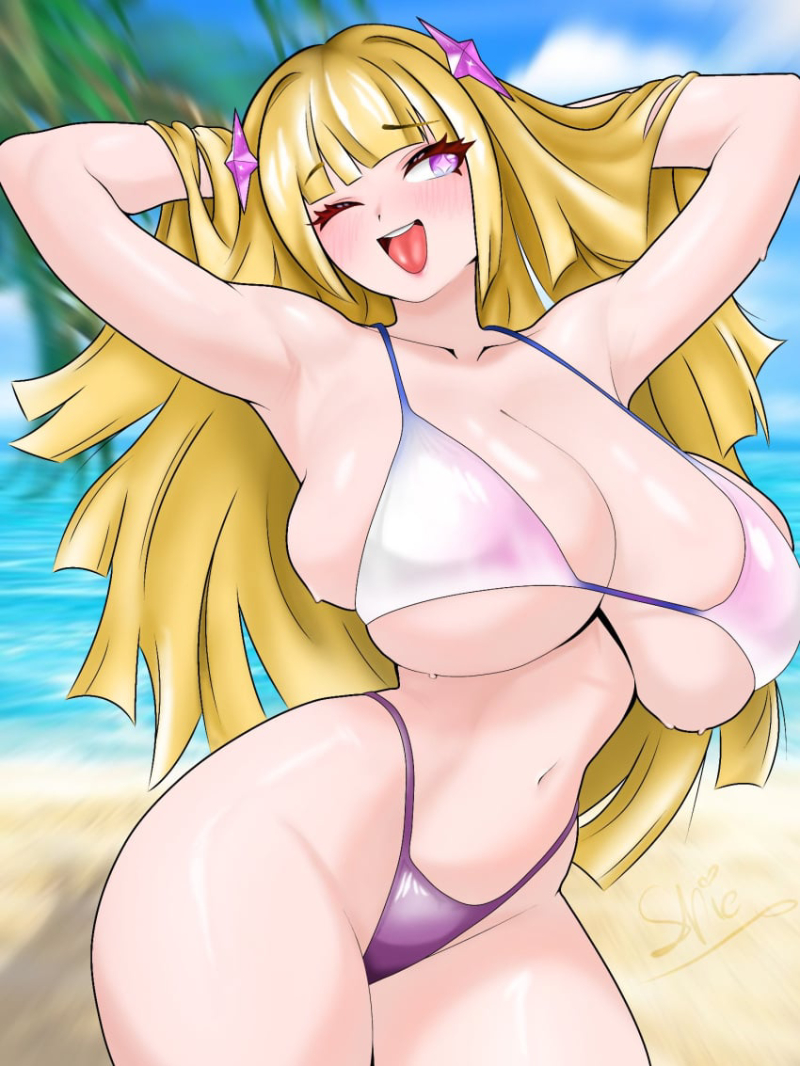 AOV Hentai 3