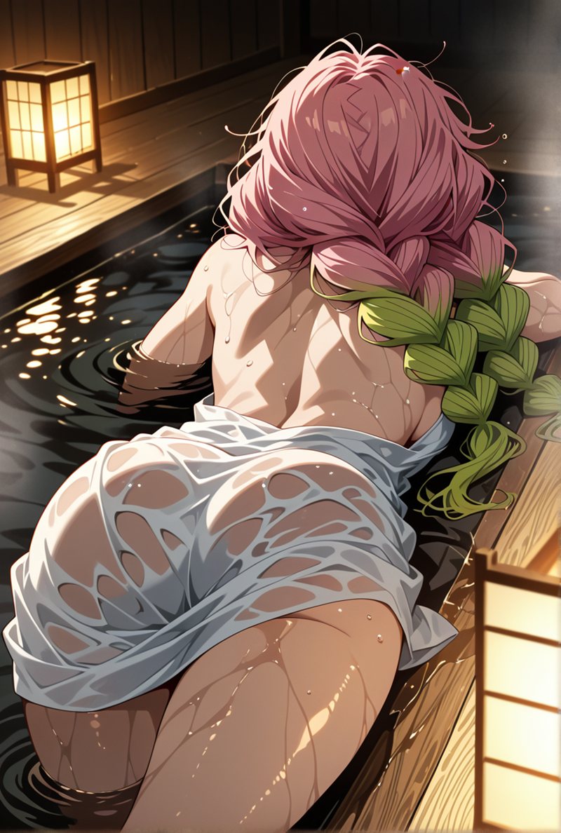 ảnh sex mitsuri 2