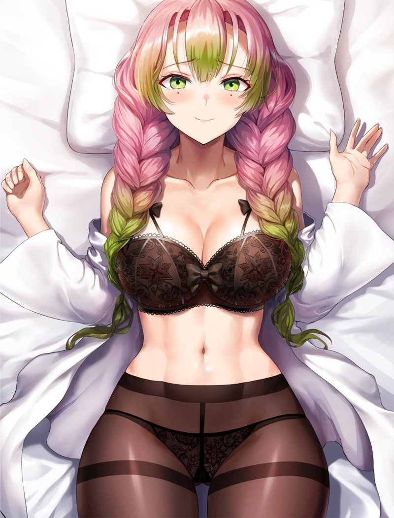 ảnh sex mitsuri 29