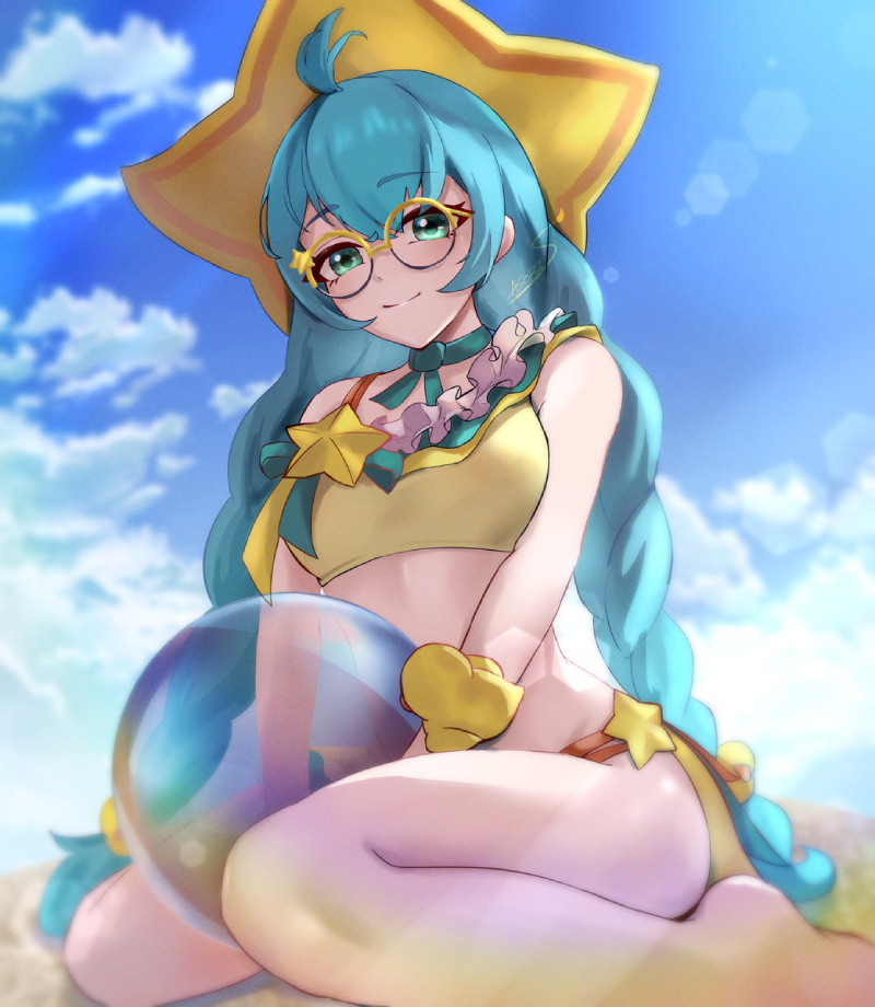 10