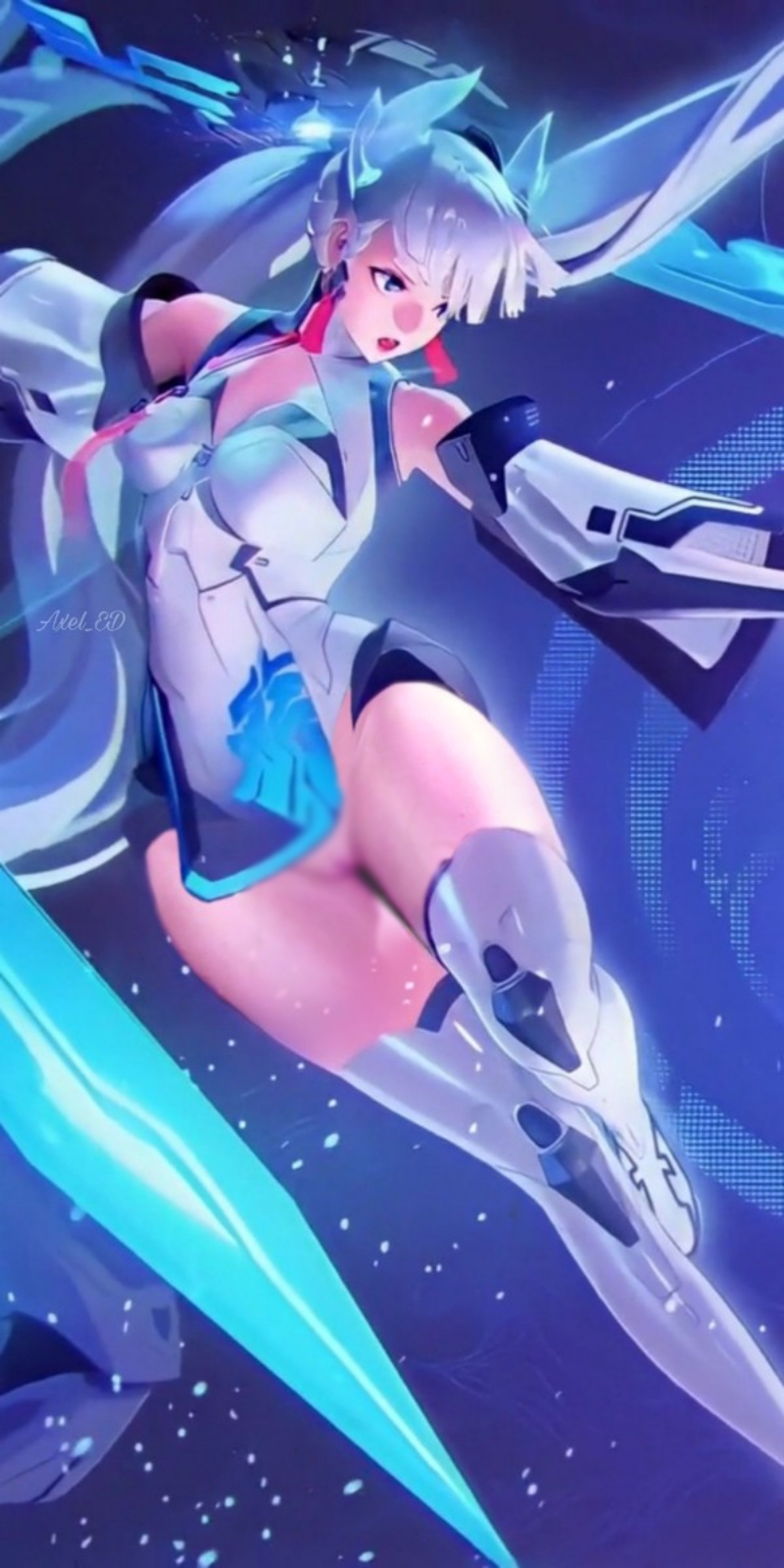 Ảnh Hentai Liên Quân 2
