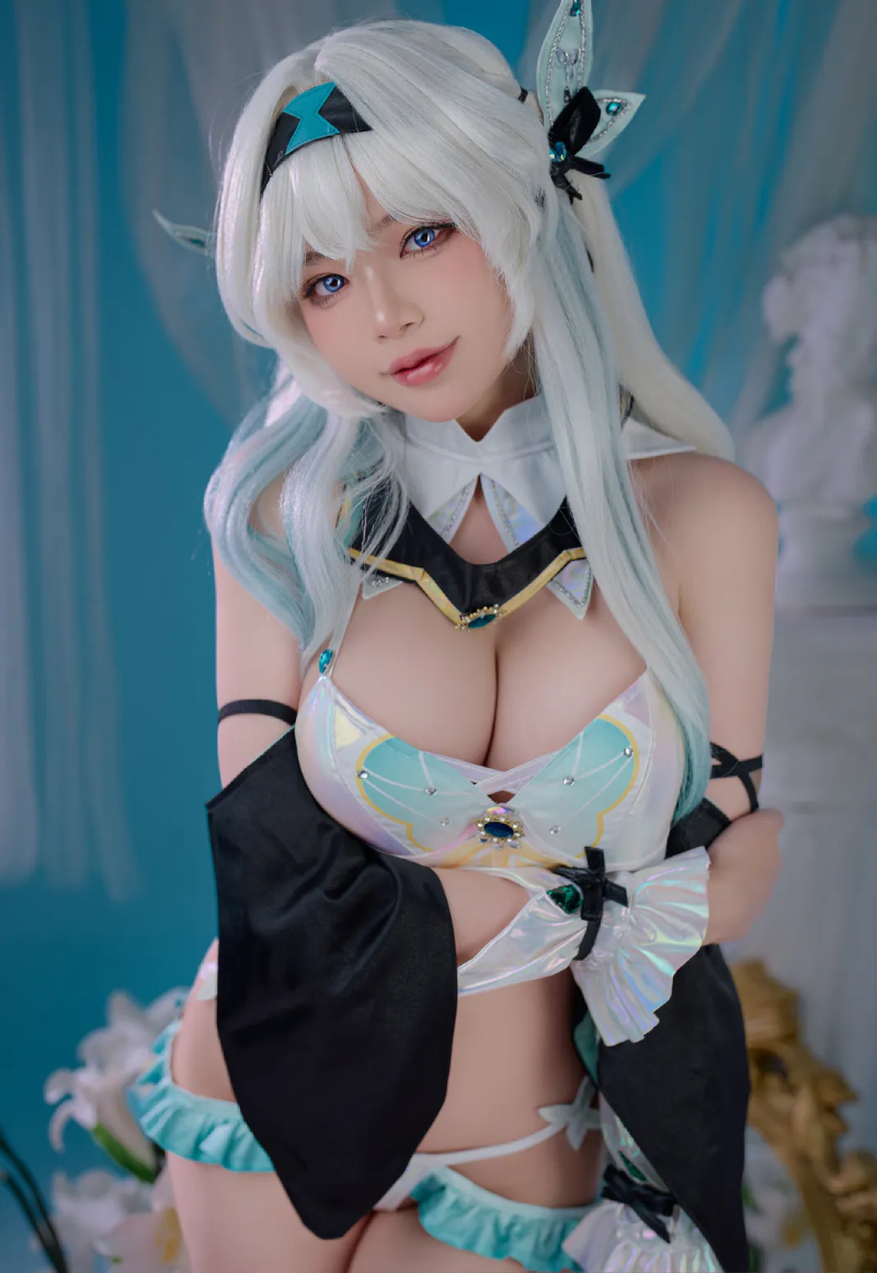 Ảnh Sex Cosplay Gái Xinh 9