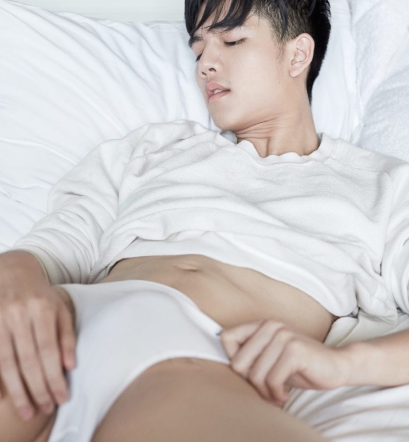 Ảnh Trai Đẹp Cu Bự 11