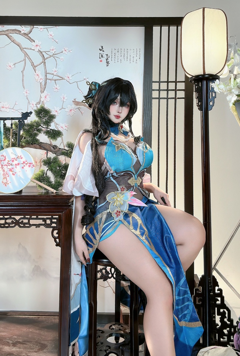 Sayo Momo 10