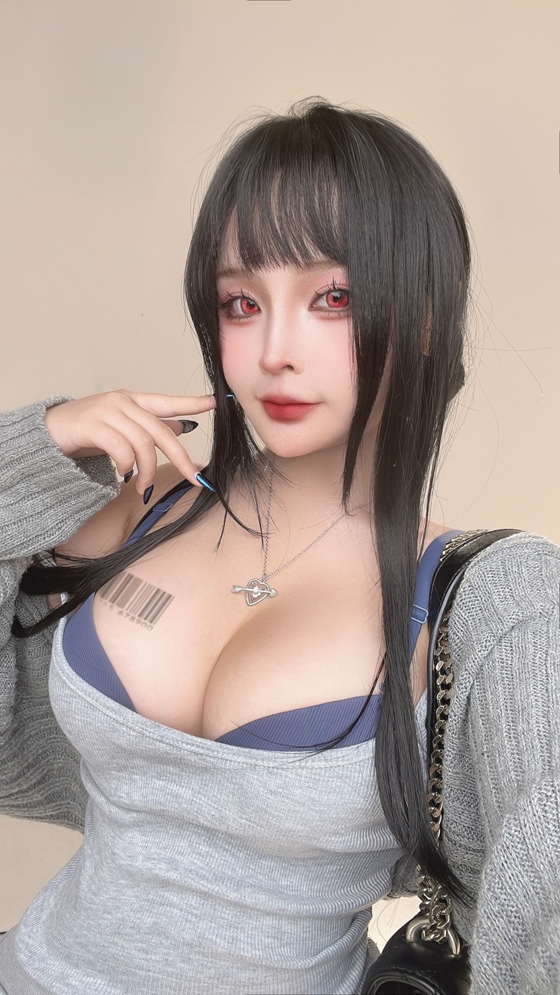 Sayo Momo 12
