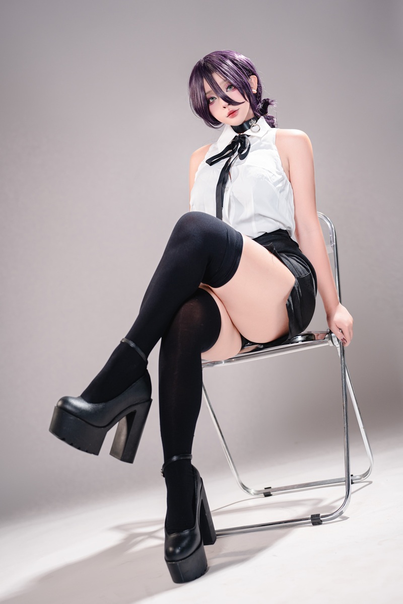Sayo Momo 15