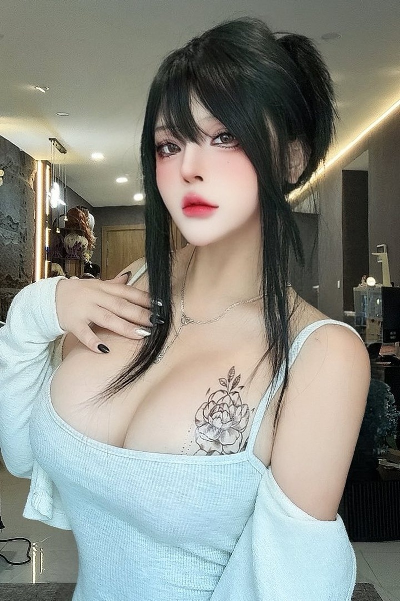 Sayo Momo 17