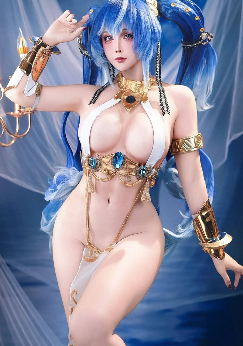 Sayo Momo 29