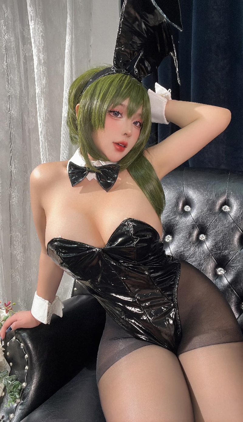 Sayo Momo 6