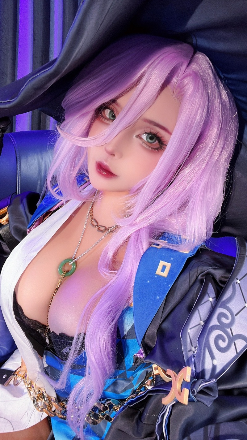 Sayo Momo 7