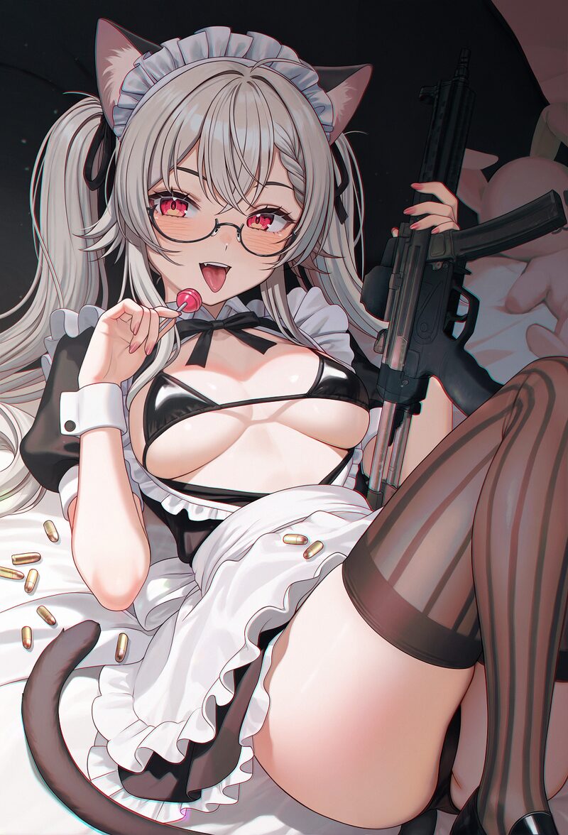 Sex Anime Ko Che 13