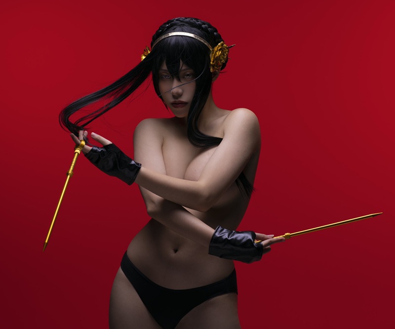 ain nguyen nude 30