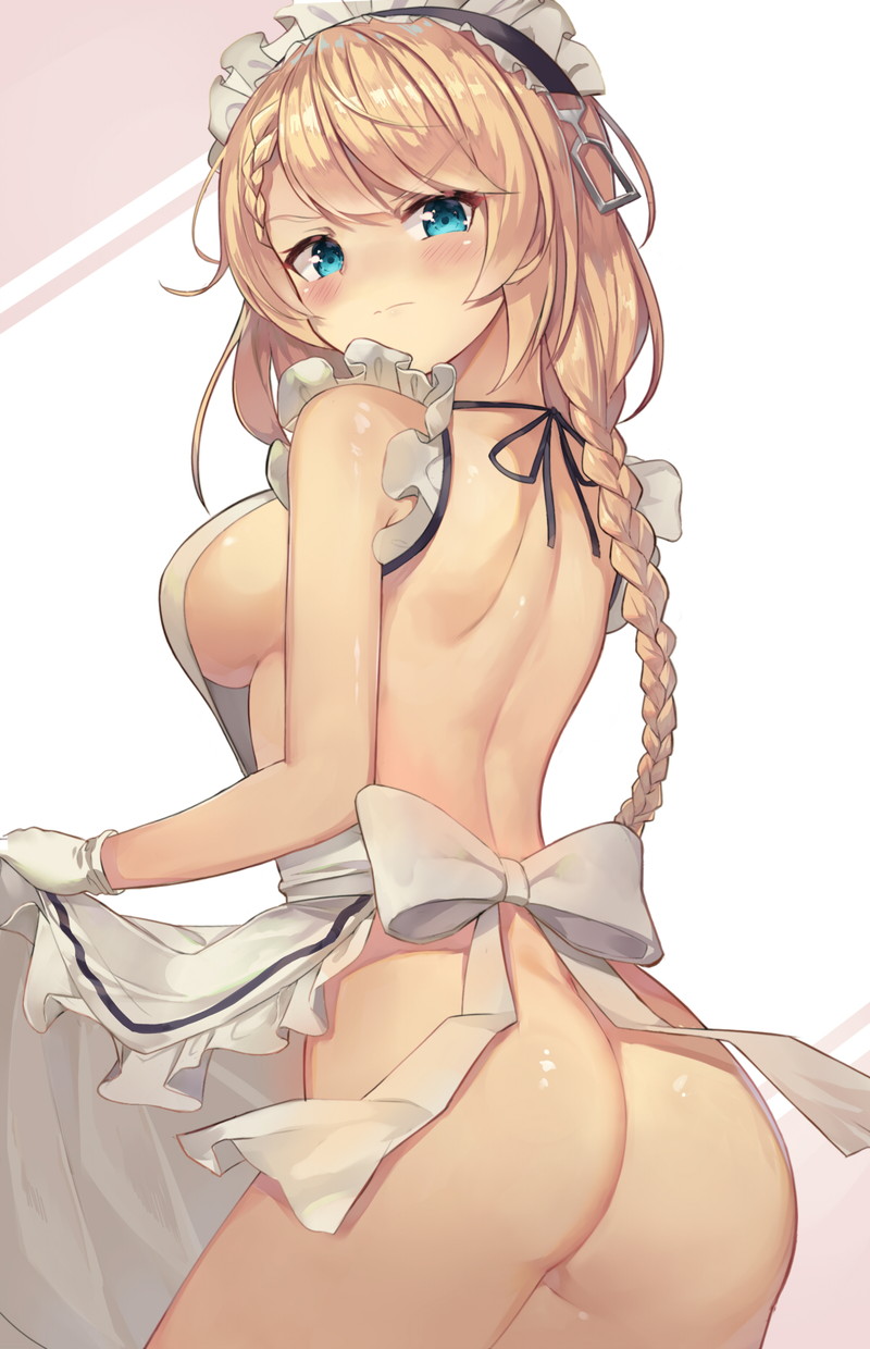 ảnh anime hentai 21