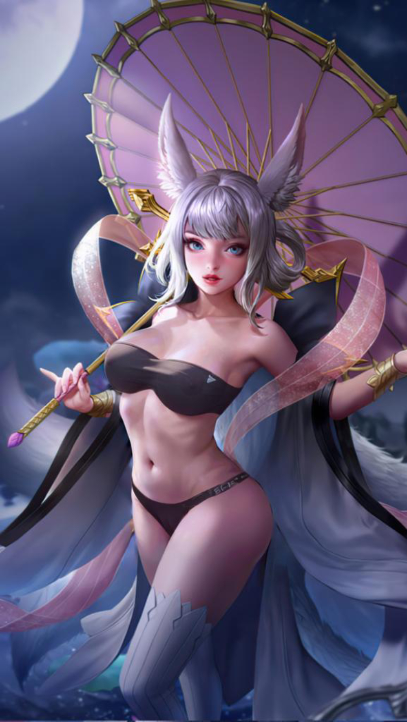 ảnh sex liên quân 32