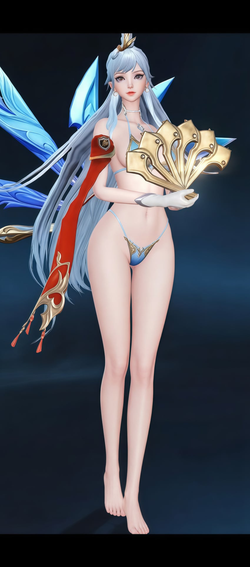 ảnh sex liên quân 5
