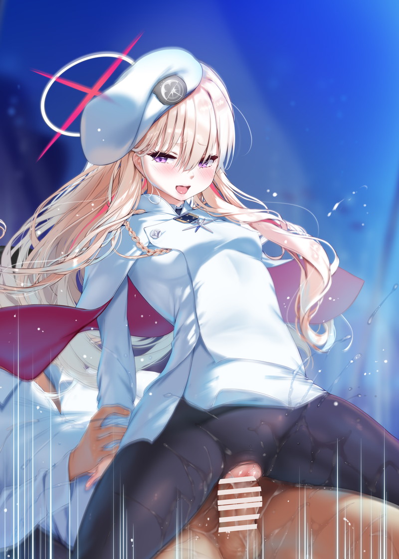 chịch nhau anime 11