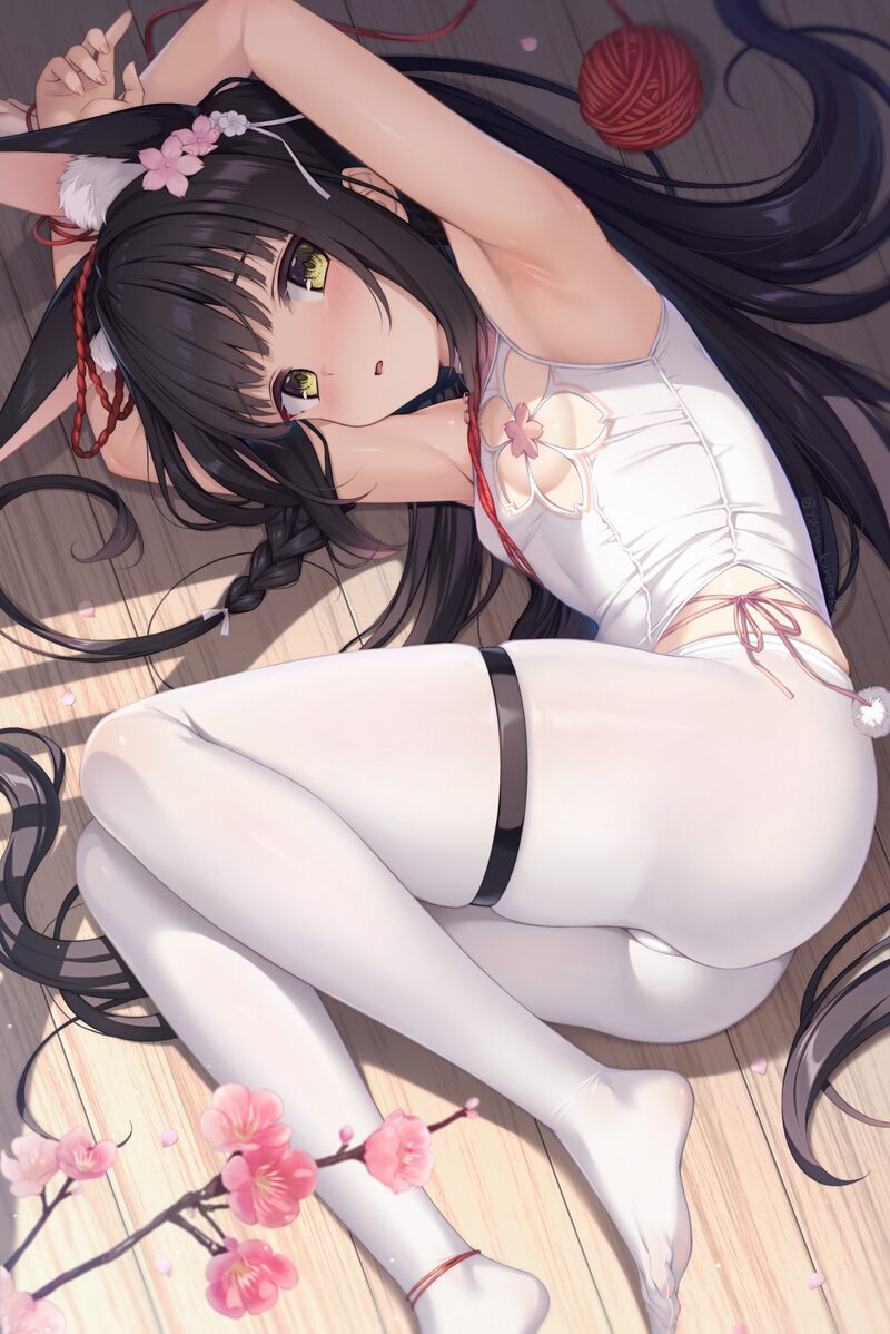 chịch nhau anime 15
