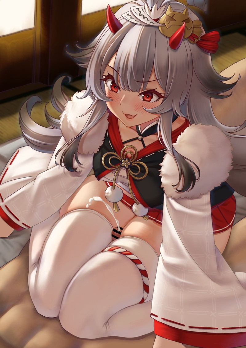 chịch nhau anime 24