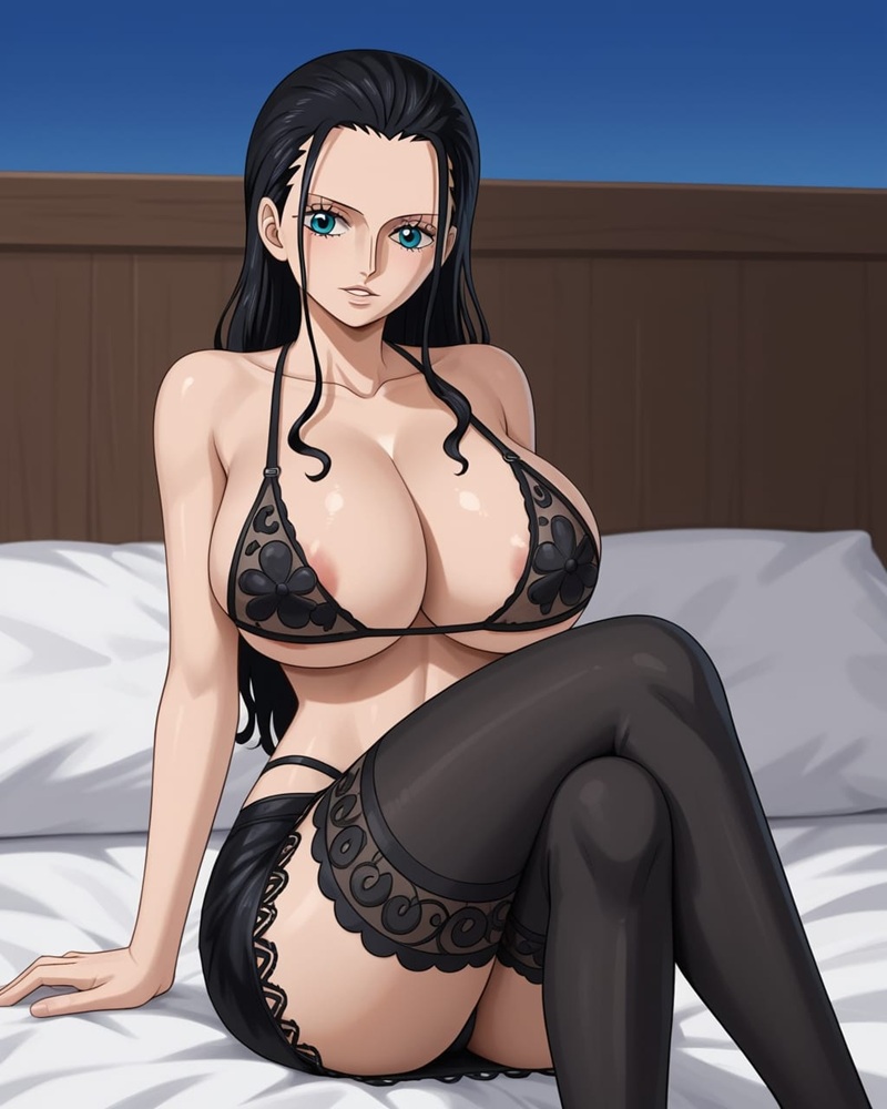 hentai robin 1