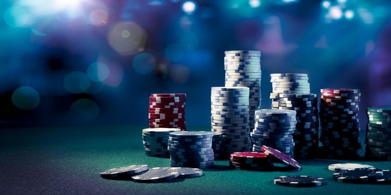 Nhà Cái F8BET - Trải Nghiệm Giải Trí Đạt Chuẩn Quốc Tế