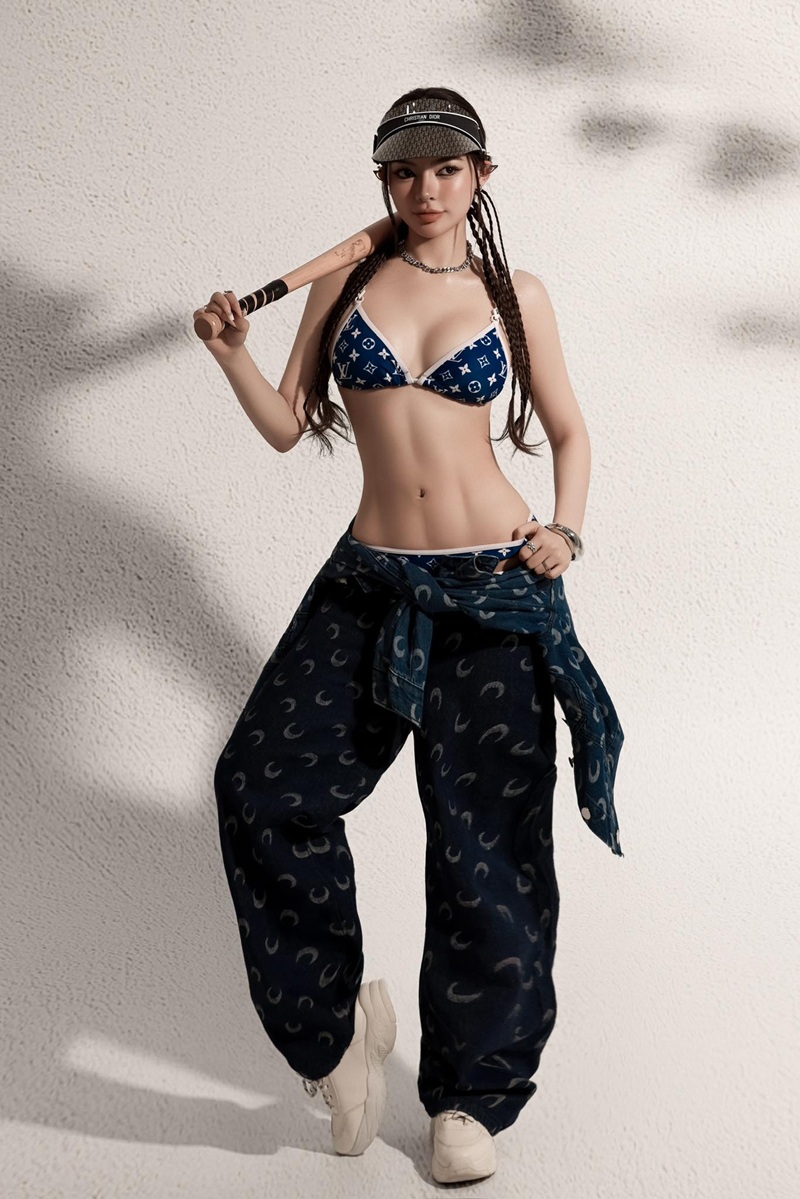 Na Thỏ 5