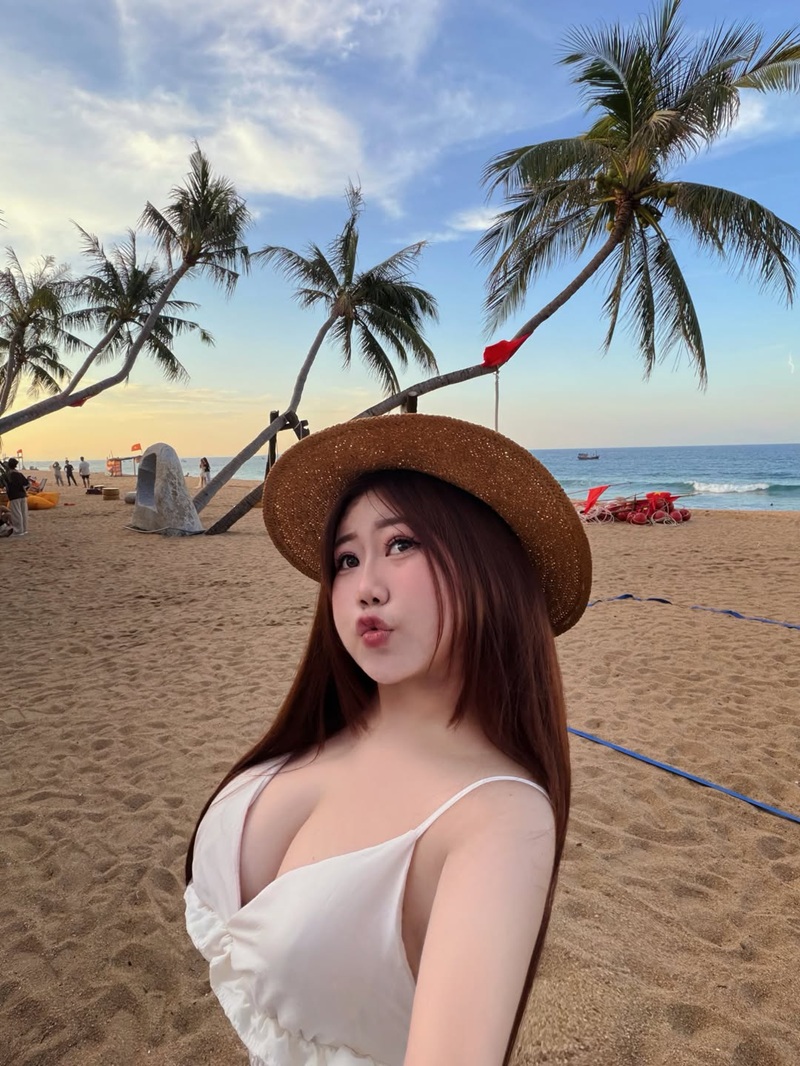 Nguyễn Thị Thư 32