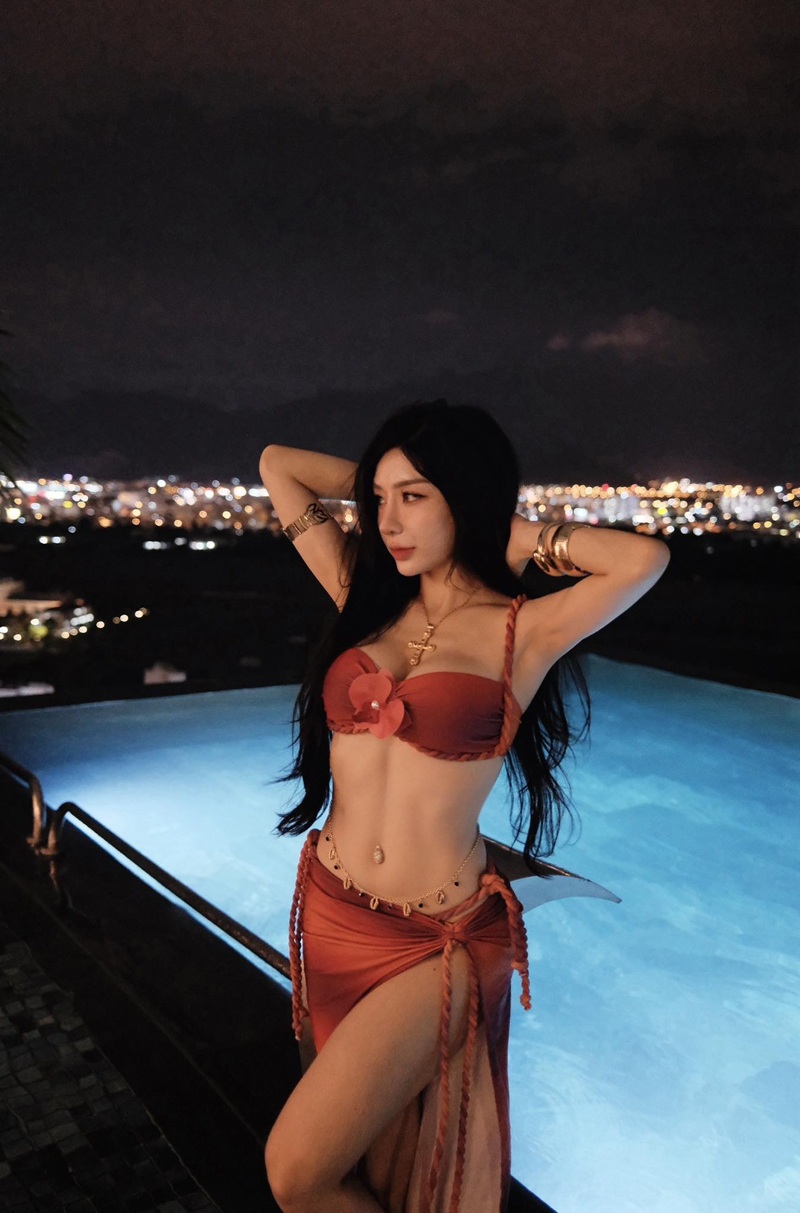 Phạm Hồng Nhung Suah 26