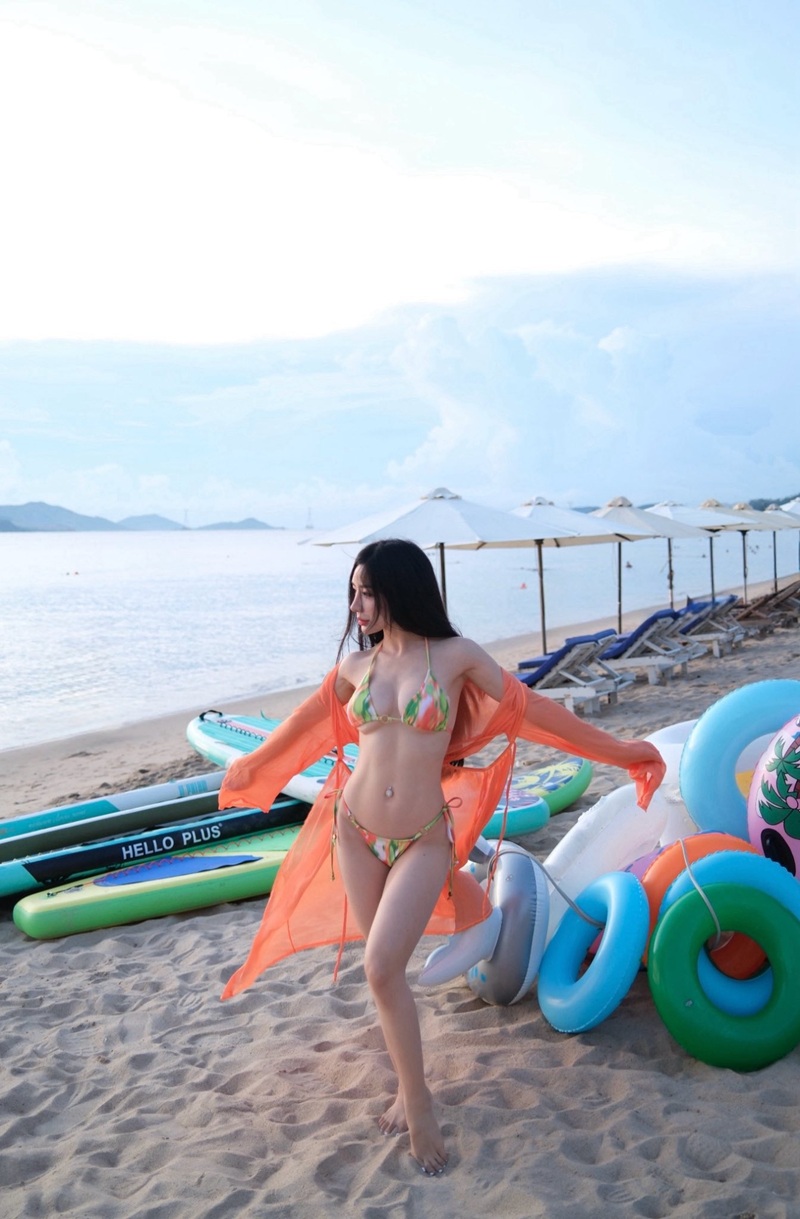 Phạm Hồng Nhung Suah 30