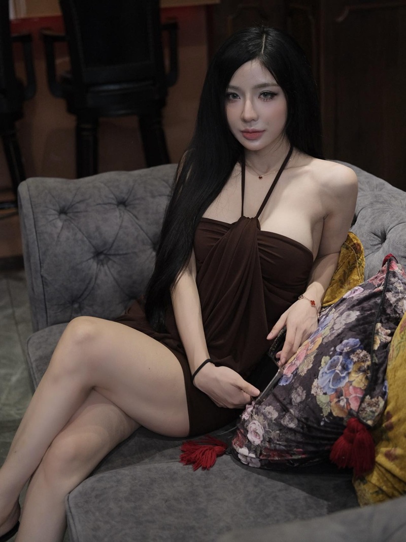 Phạm Hồng Nhung Suah 34