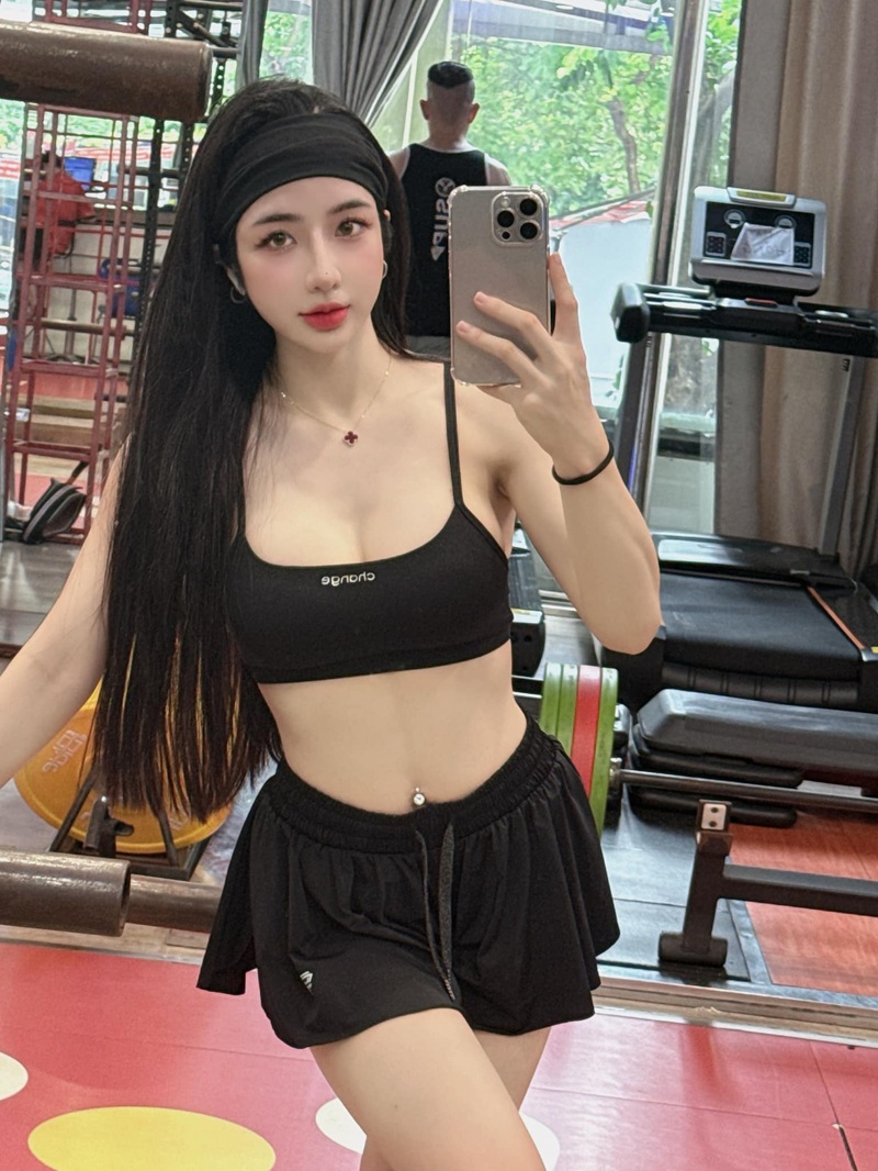 Phạm Hồng Nhung Suah 8
