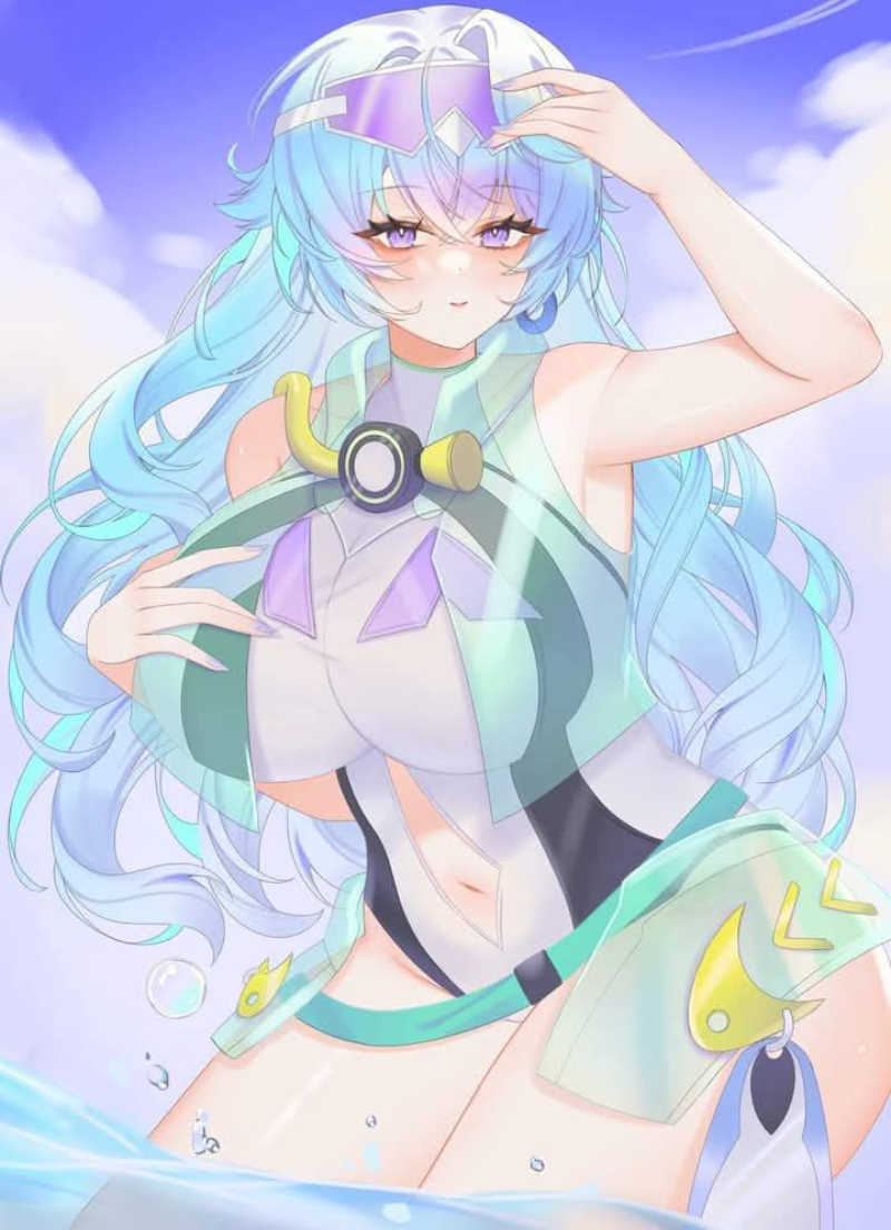 Sinestrea R34 4