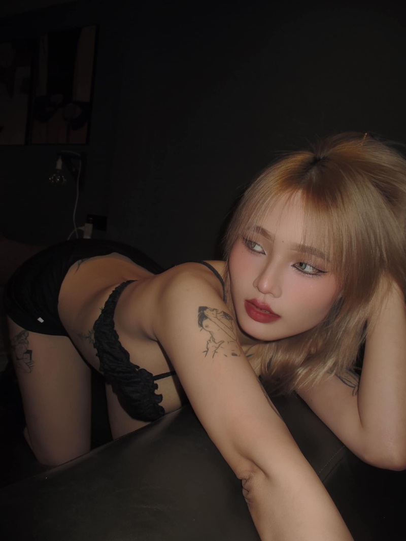 Thái Nguyễn Tường Vân 12
