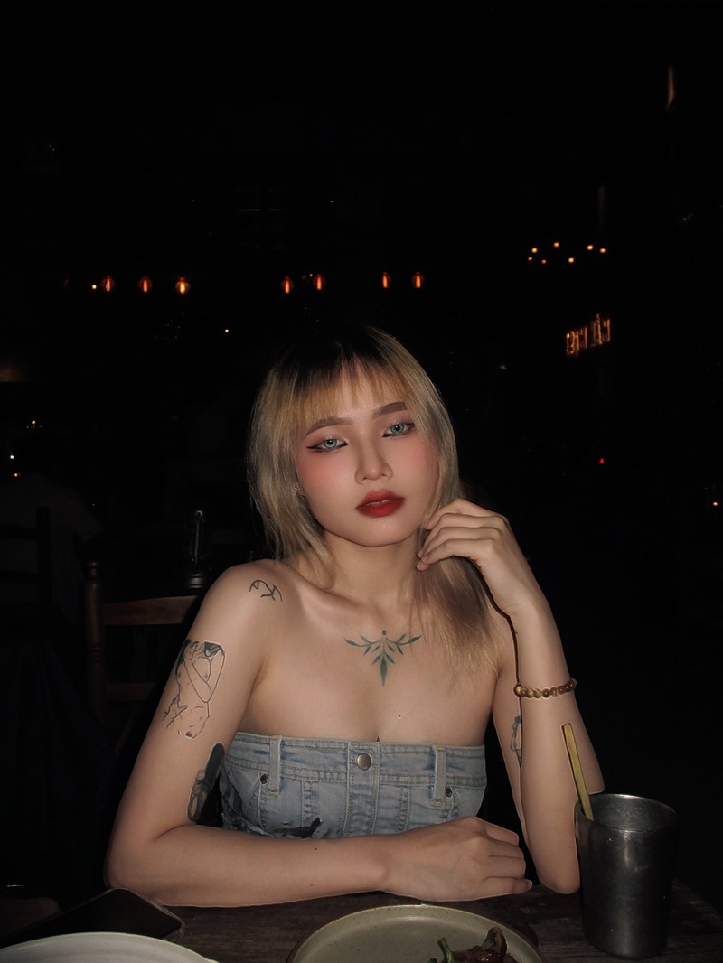 Thái Nguyễn Tường Vân 13
