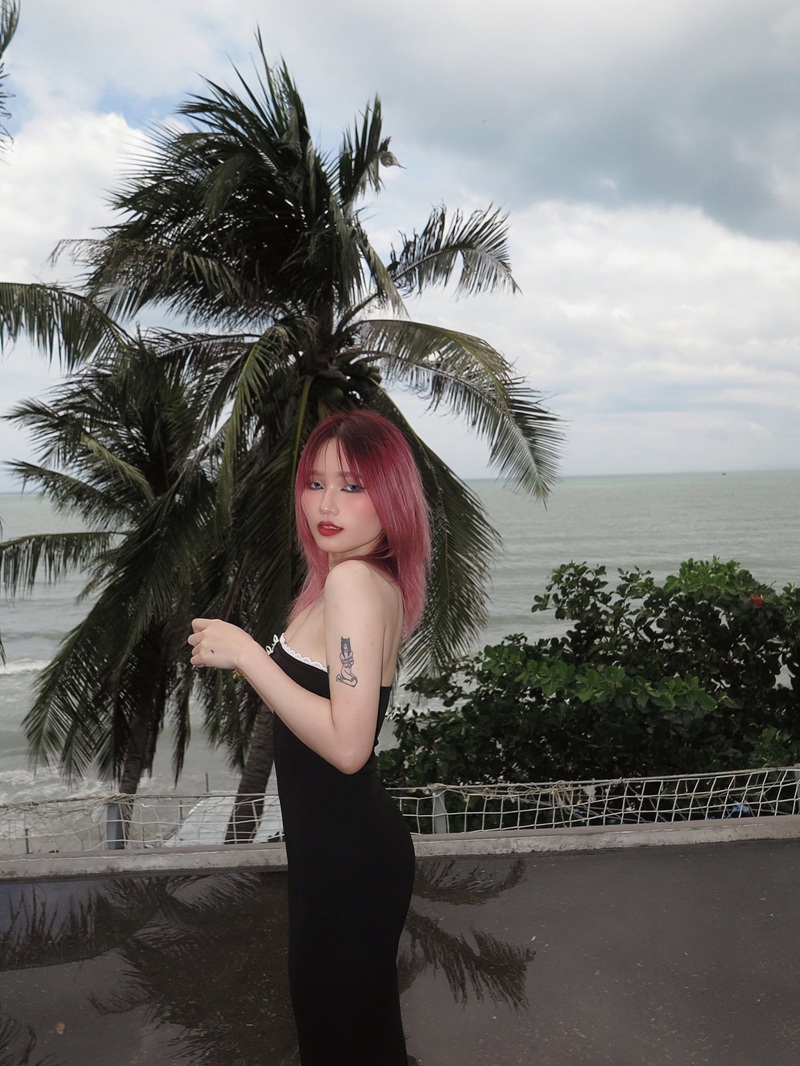 Thái Nguyễn Tường Vân 17