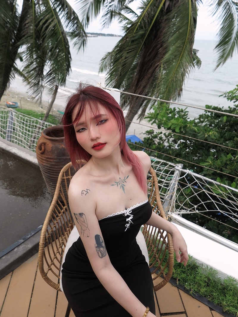 Thái Nguyễn Tường Vân 18