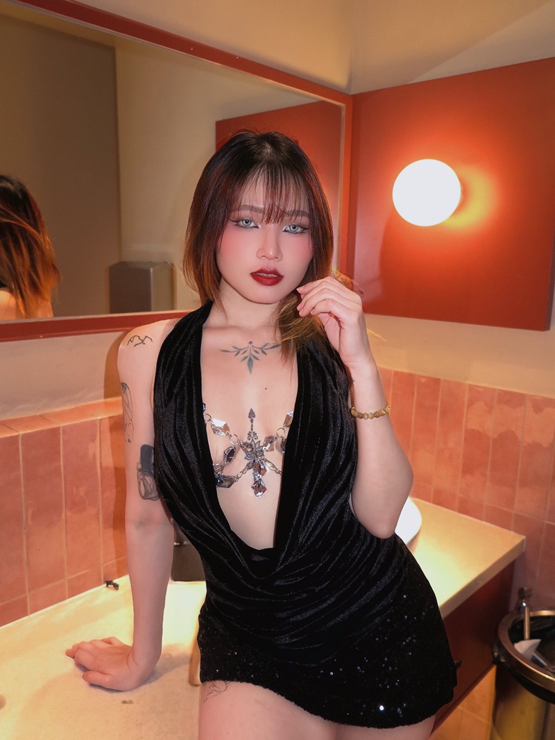 Thái Nguyễn Tường Vân 29
