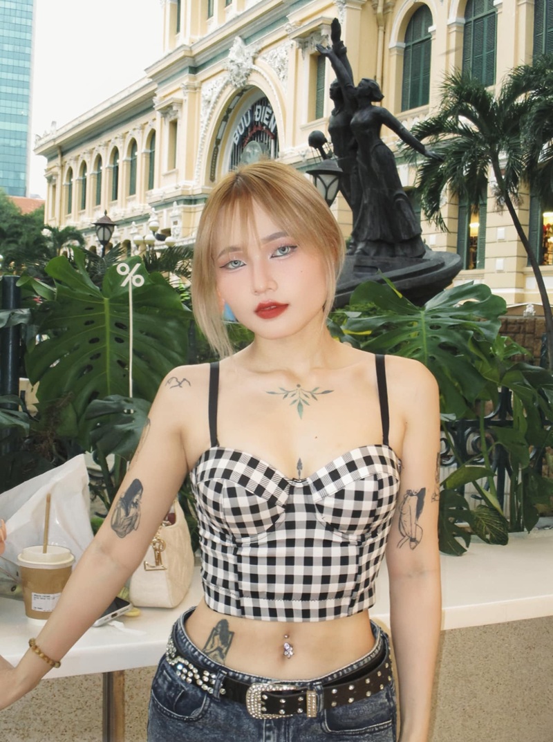 Thái Nguyễn Tường Vân 5
