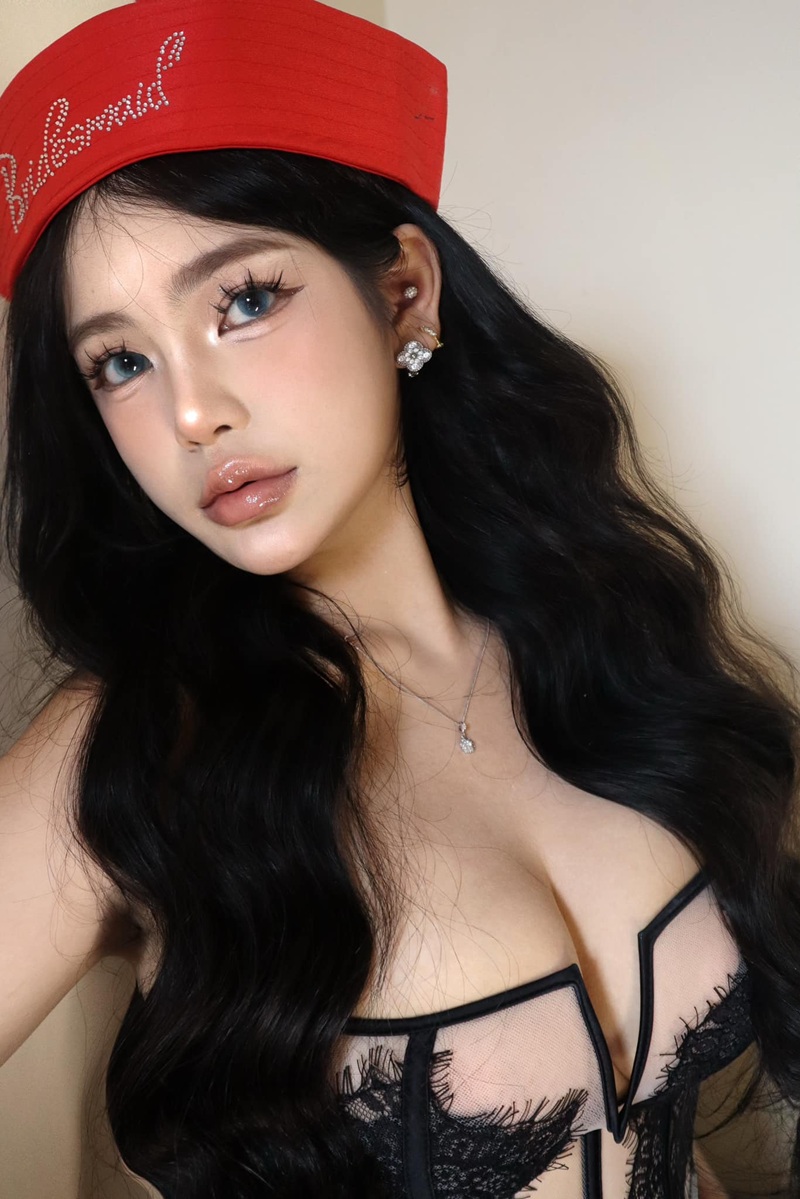 Trương An Thư 16