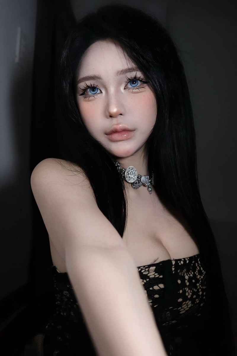 Trương An Thư 20