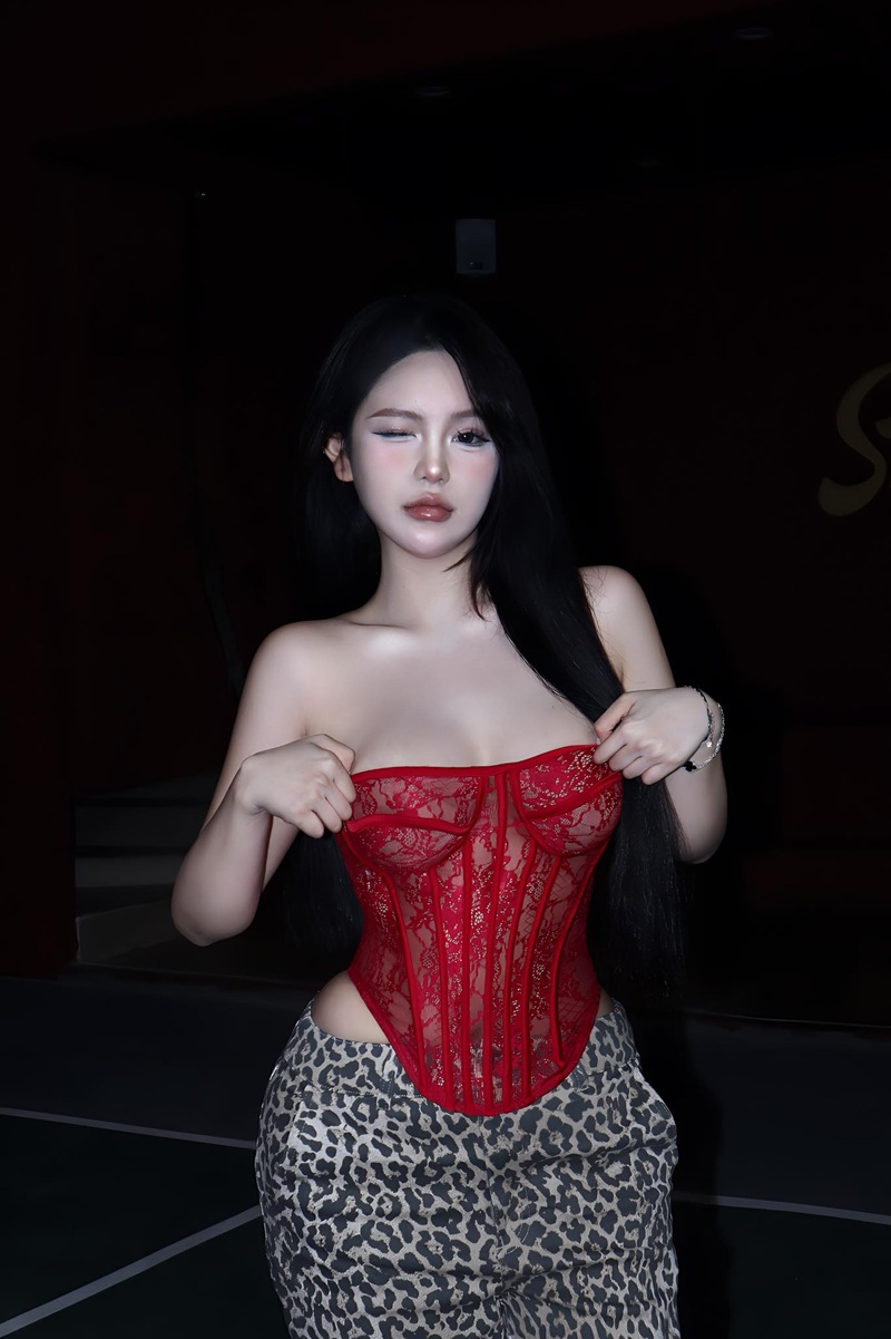 Trương An Thư 25