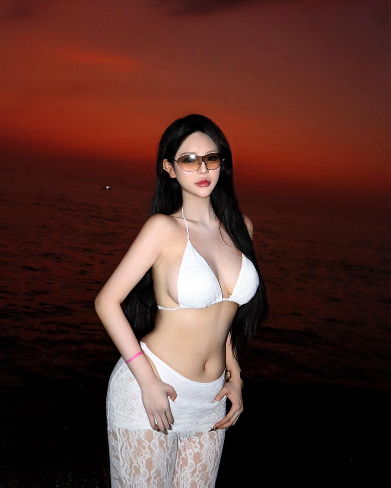 Trương An Thư 31