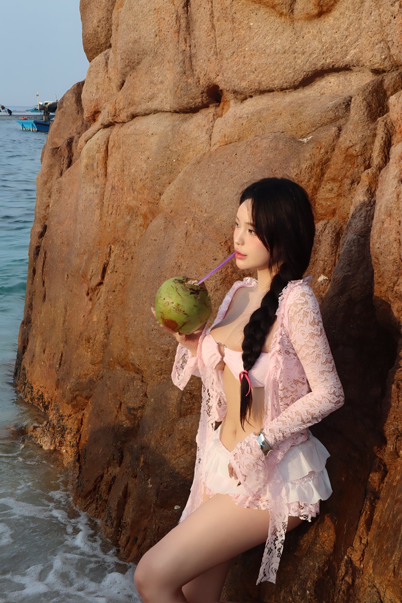 Trương An Thư 33