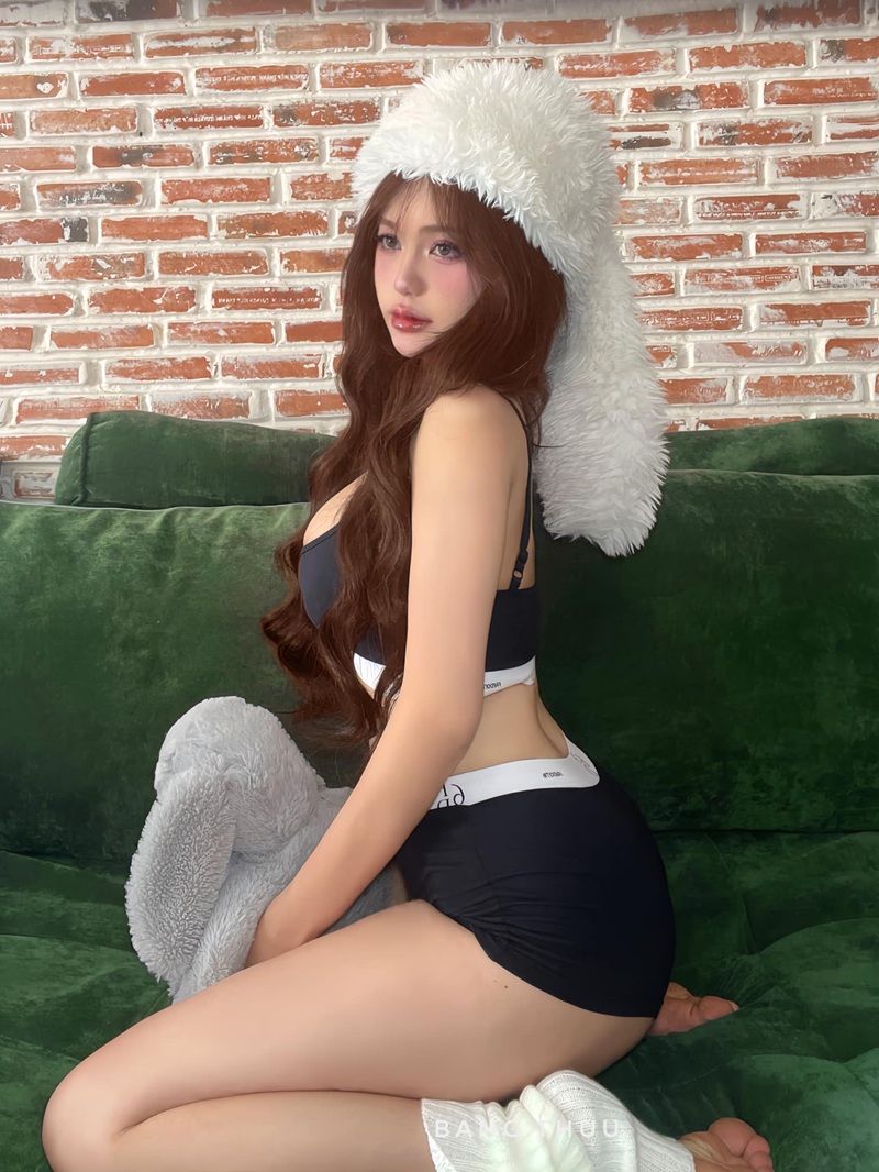 Trương An Thư 5