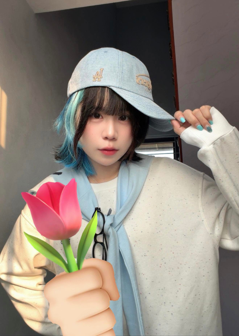 ảnh Mèo Simmy R34 7
